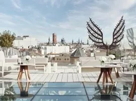 VP 西班牙廣場設計酒店