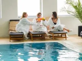 Caprioara Spa&Wellness Resort