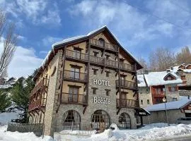 Hotel Bocalé