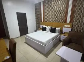 Epic Ibro Hotel