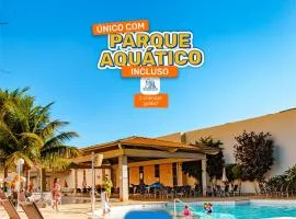 diRoma Exclusive direto com o Grupo diRoma com acesso ao Acqua Park e Café da manhã