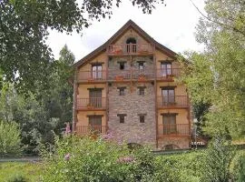 Hotel Bocalé 3000