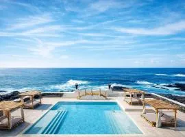 Boutique Eco Hotel Costa Mágica