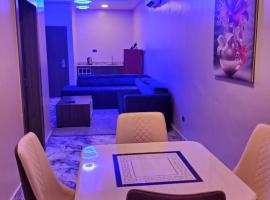 Romeo Apartment, viešbutis mieste Ipaja