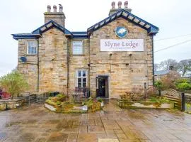 Slyne Lodge