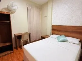 Hotel Bolognesi Tumbes