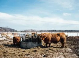 Hôtel & Spa Le Germain Charlevoix