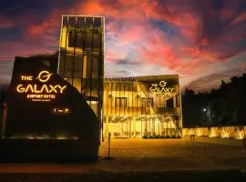 The Galaxy Airport Hotel