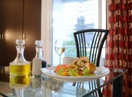 Hotel Calima Real
