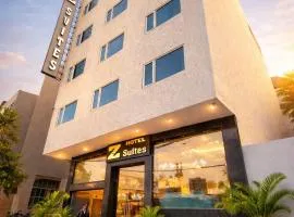 Z Suites Delhi International Airport- FREE Airport Pickup & Drop