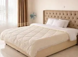 Bona Excellent B&B Kibagabaga