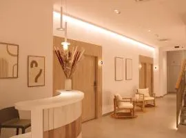 Tesoro Mediterranean Boutique Suites