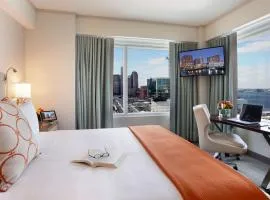 Seaport Hotel® Boston