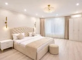 Yerevan In Boutique Hotel