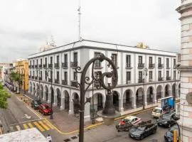 Hotel Santander Veracruz