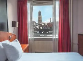 Leonardo Hotel Utrecht City Center