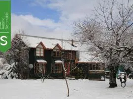 CasaVerde Hostal Ecologico