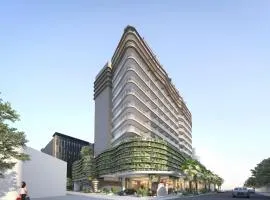 Avani Mooloolaba Beach Hotel