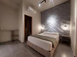 Hotel Kyros by 70