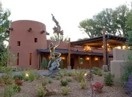 El Monte Sagrado Resort & Spa