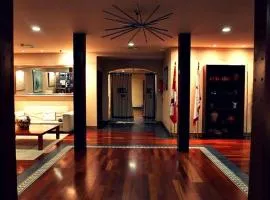 Hotel Vado del Duratón