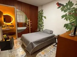 Hotel Campestre Alma Nativa