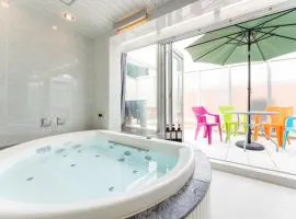 Shibuya City House 渋谷シティハウス