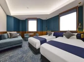 Villa Fontaine Tokyo Hibiya