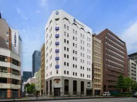 Villa Fontaine Tokyo Hibiya