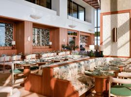 Novotel Abidjan Marcory, hotel en Abiyán