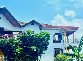 KIGALi GARDEN VILLA HOMES