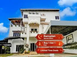 Hotel O Banda Aceh near Masjid Raya Baiturrahman formerly Wisma Tsacita