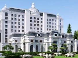 Eternity Kanpur - IHCL SeleQtions