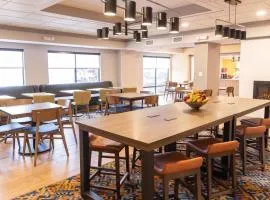 Hampton Inn Williamsport