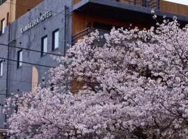 KAMAKURA Hotel