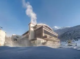 伯格蘭設計及康體酒店