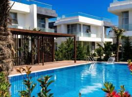 Lanai Villas Beach Side, Hotel in Baku