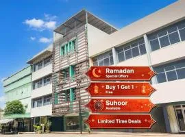 Collection O Bukit Kecil Near Palembang Indah Mall Formerly Hostel 77