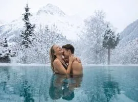 Boutique Hotel Mandarfnerhof