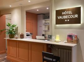 Hôtel Vaubecour - Centre Lyon Ainay - Perrache: Lyon'da bir otel