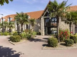 Hotel Les Suites - Domaine de Crécy