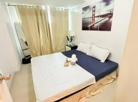 Azure Destiny's Suites Azure Parañaque