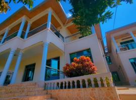 Vista Homes Villa, מלון בקיגאלי