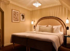 NH Copenhagen Grand Joanne, hotel a Copenhaguen