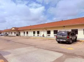 Regency Inn Houston near Hobby Airport