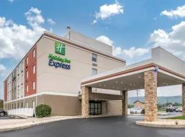 Holiday Inn Express Jonestown Ft Indiantown Gap by IHG