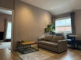 The Applewood Regency