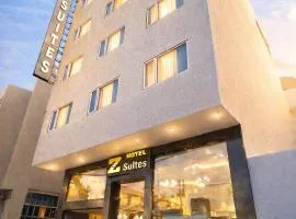 Z Suites Delhi International Airport- FREE Airport Pickup & Drop