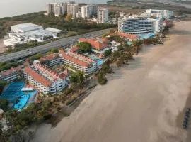Hotel Las Americas Casa de Playa