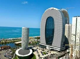 BLUE HORIZON orbi SEA VIEW